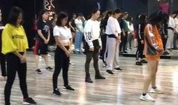 课堂舞蹈爆料视频下载安装