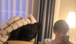 任豪是谁爆料的啊视频大全