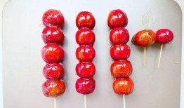 冰糖葫芦爆料怎么做视频,视频教程带你轻松学会