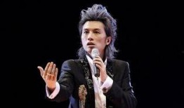 黄子华爆料娱乐圈,幕后真相大曝光