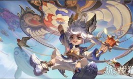 李元芳最新皮肤爆料视频,神秘元素引期待