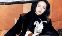 刘生爆料梅艳芳视频