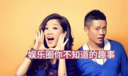 娱乐圈中那些事儿大爆料,那些事儿背后的真相与内幕