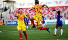 菲律宾女足最新爆料新闻