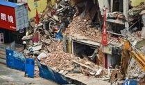 南昌强拆爆料案件最新